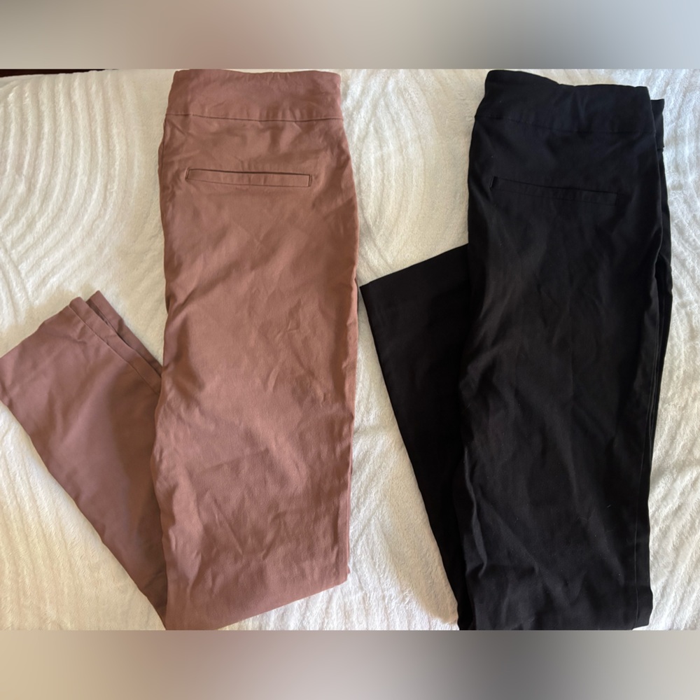 RW& Co City Legging Set